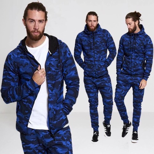 Track suit