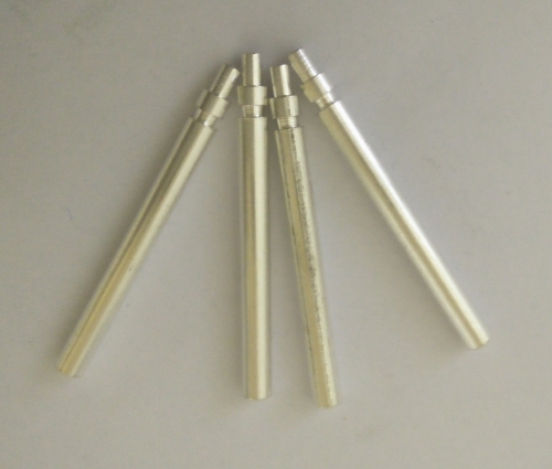 Brass Electrical Pins