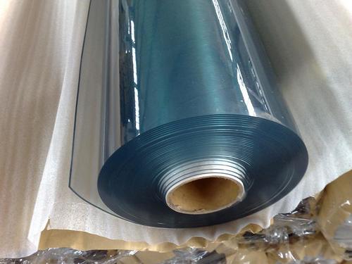 Pvc Transparent Sheet