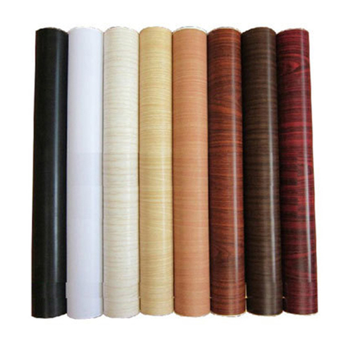 Industrial PVC Membrane Foil