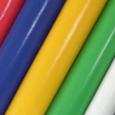 PVC Coated Fabric Canopy