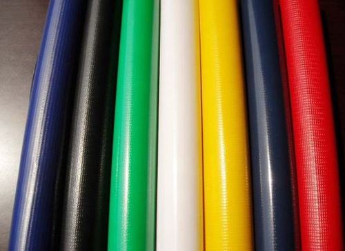 PVC Coated Fabrics