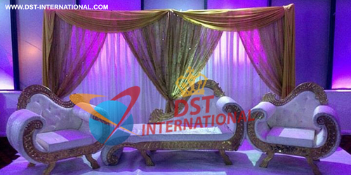 Wedding Italian Furniture Set