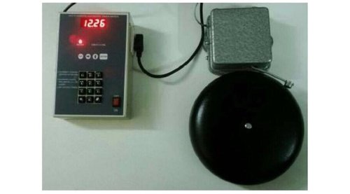 Intuder Alarm