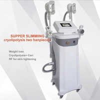 Cryolipolysis-machine