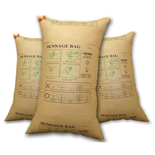 Dunnage Air Bags
