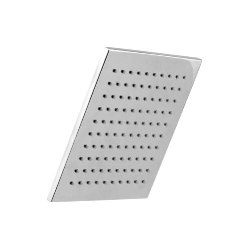 Stainless Steel Brass Rain Shower 10X10