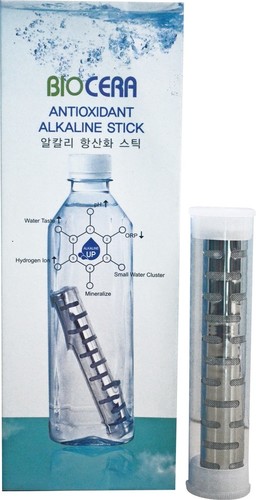 Water Purifier Alkaline Stick