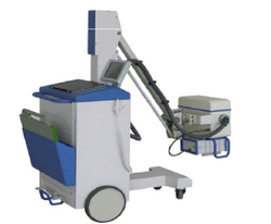 Mobile X Ray Machine