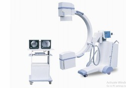C Arm X Ray Machine