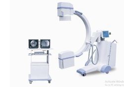 Medical X Ray Machine