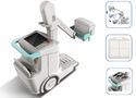 Digital X Ray Mobile Unit 100MA
