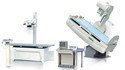 300 MA X Ray Machine