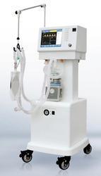 Ventilator Machine