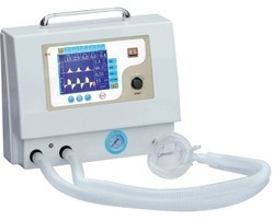 Ventilator Machine