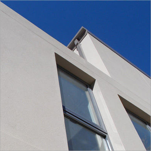 Exterior Wall Coating Services