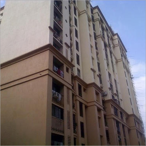 Wall Coating Services