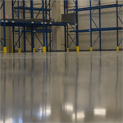 Antistatic Epoxy Flooring Services