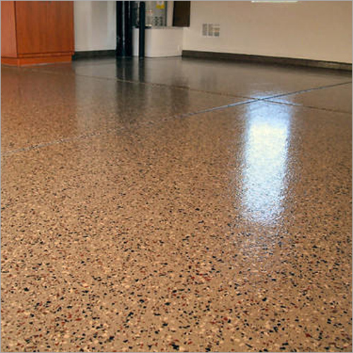PU Based Flooring Services