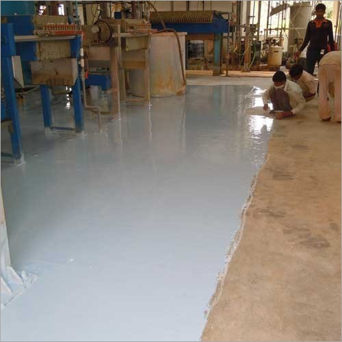Floor Protection Coating