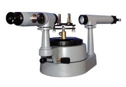 Sepctrometer - Mild Steel | Laboratory And Industrial Use