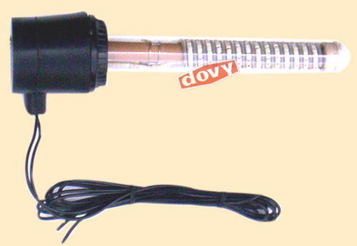Glass Heater