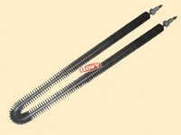 Fin Heating Element