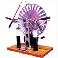 Wimshurst Machine