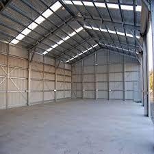 Roof Top Shed