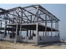 Fabrication Work