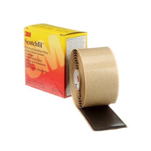 ELECTRICAL INSULATION PUTTY ELECTRICAL INSULATION PUTTY