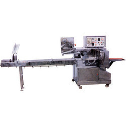 Electrical Accessories Packing Machine By SHREEM ENGINEERS