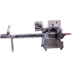 Automatic Electrical Accessories Packing Machine