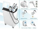 Cool Lipo Cryo + Clycone Rf + Cool Cavitation