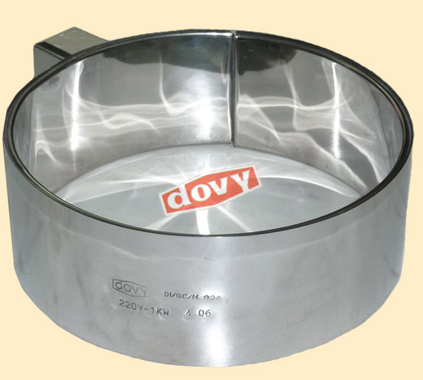 Mica Heater