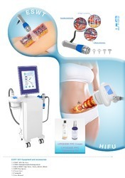 Cool Lipo Machine
