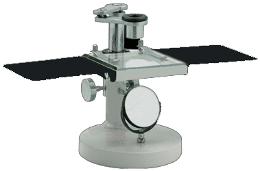 Dissecting Microscopes Dimensions: 85Mm X 75Mm Millimeter (Mm)