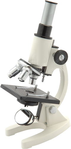 Student Mini Microscope ( Single Nose)