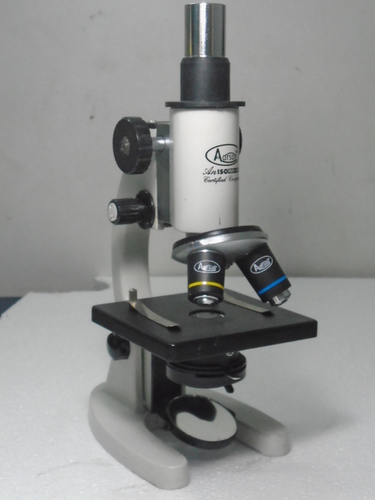 Student Microscope