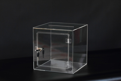 Acrylic box