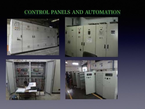 Electrical Products and Spare parts