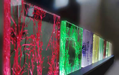Acrylic Panels