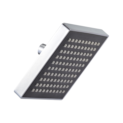 Bathroom Square Rain Shower