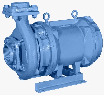 Three Phase Open well Submersible pumps