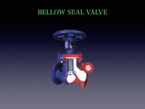valves