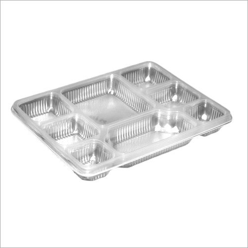 Disposable 8 CP Tray