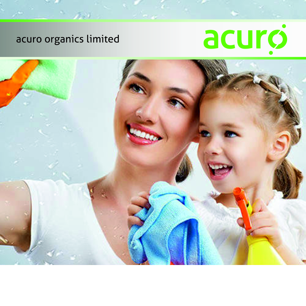 Sanitiser Disinfectant Cleaner