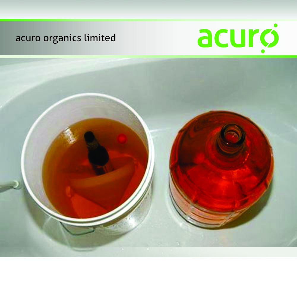 Iodine Based Disinfectant - Application: Industrial