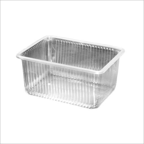 1500 ML Packaging Tray