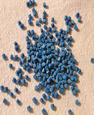 DC Tablet Granules